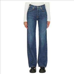 Citizens of Humanity Annina Jeans in Chandry Size 25